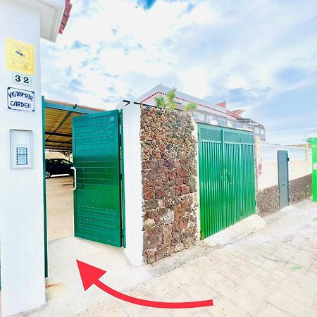 Lavitalsol Costa Adeje  Ngoại thất bức ảnh