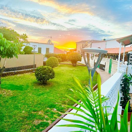 Lavitalsol Costa Adeje  Ngoại thất bức ảnh