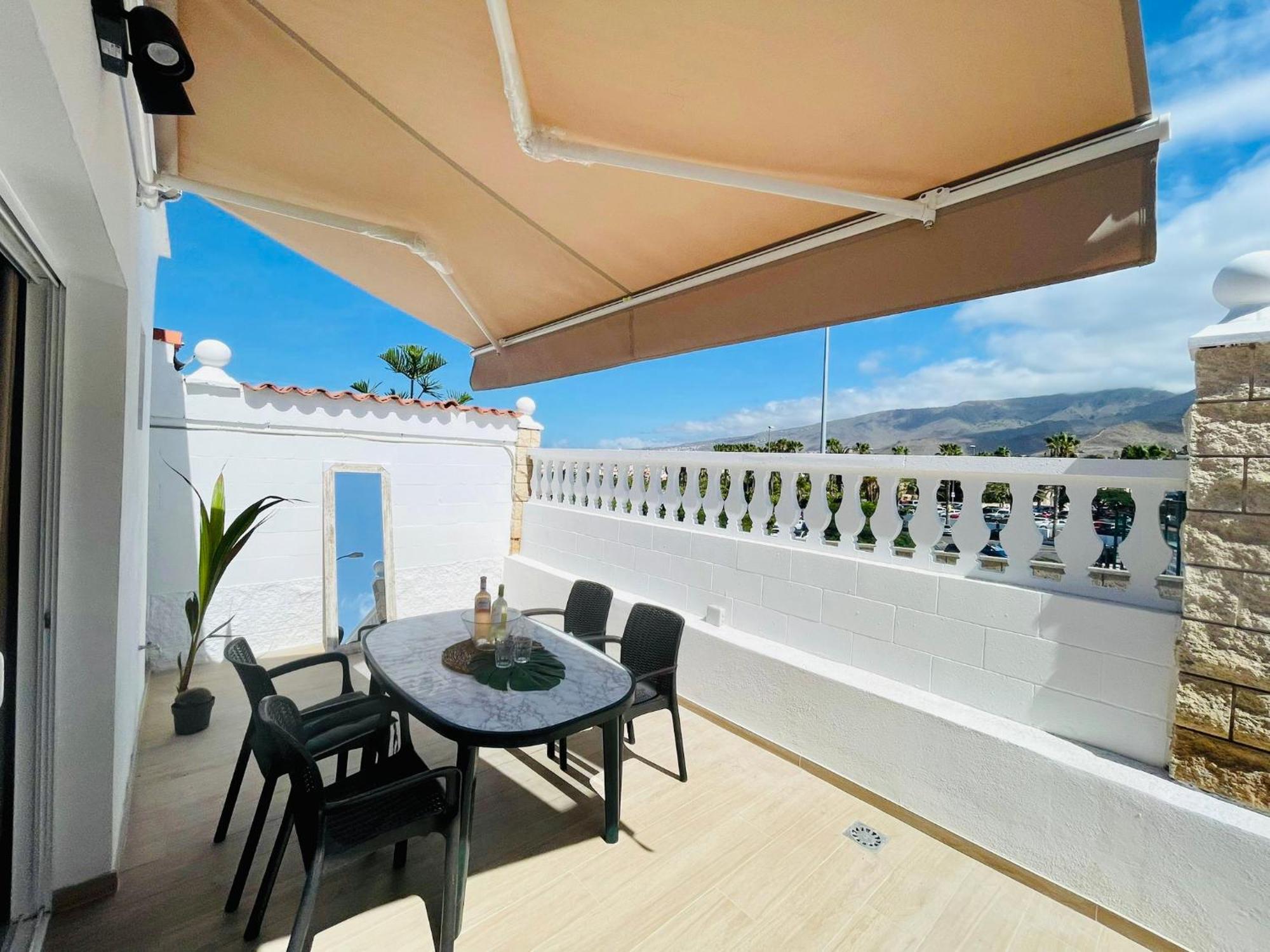 Lavitalsol Costa Adeje  Ngoại thất bức ảnh