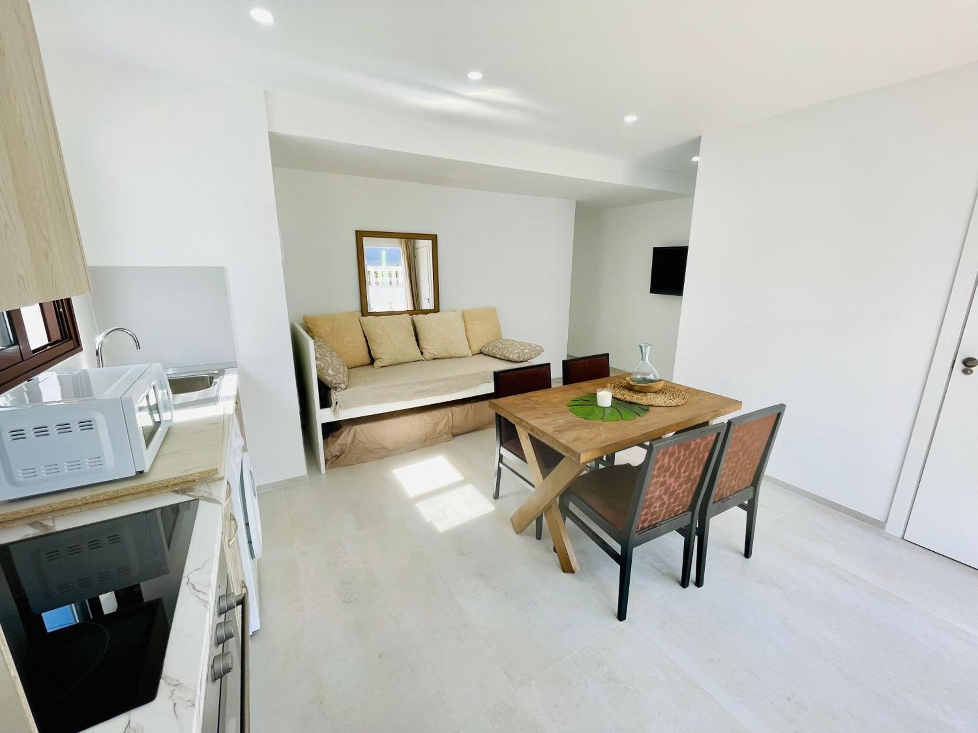 Lavitalsol Costa Adeje  Ngoại thất bức ảnh