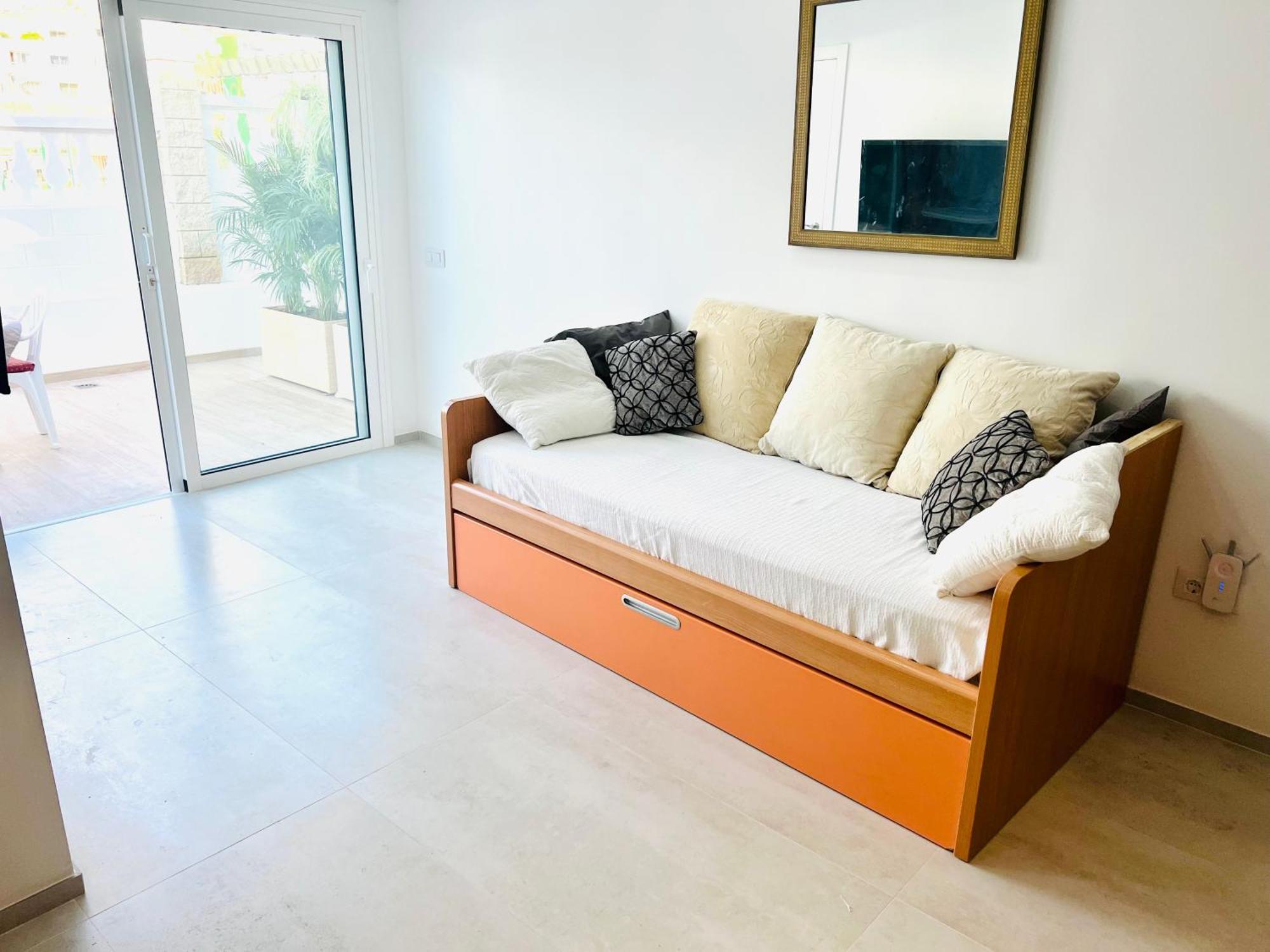 Lavitalsol Costa Adeje  Ngoại thất bức ảnh