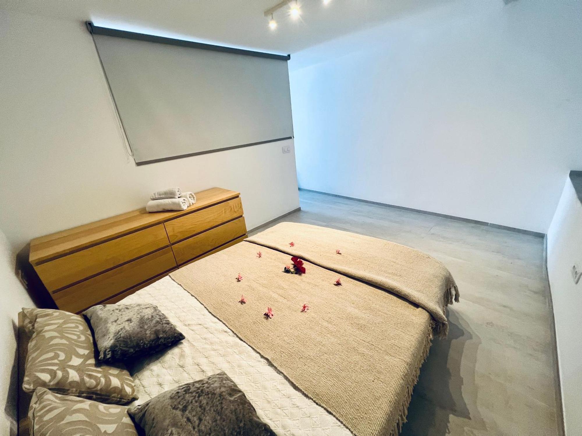 Lavitalsol Costa Adeje  Ngoại thất bức ảnh