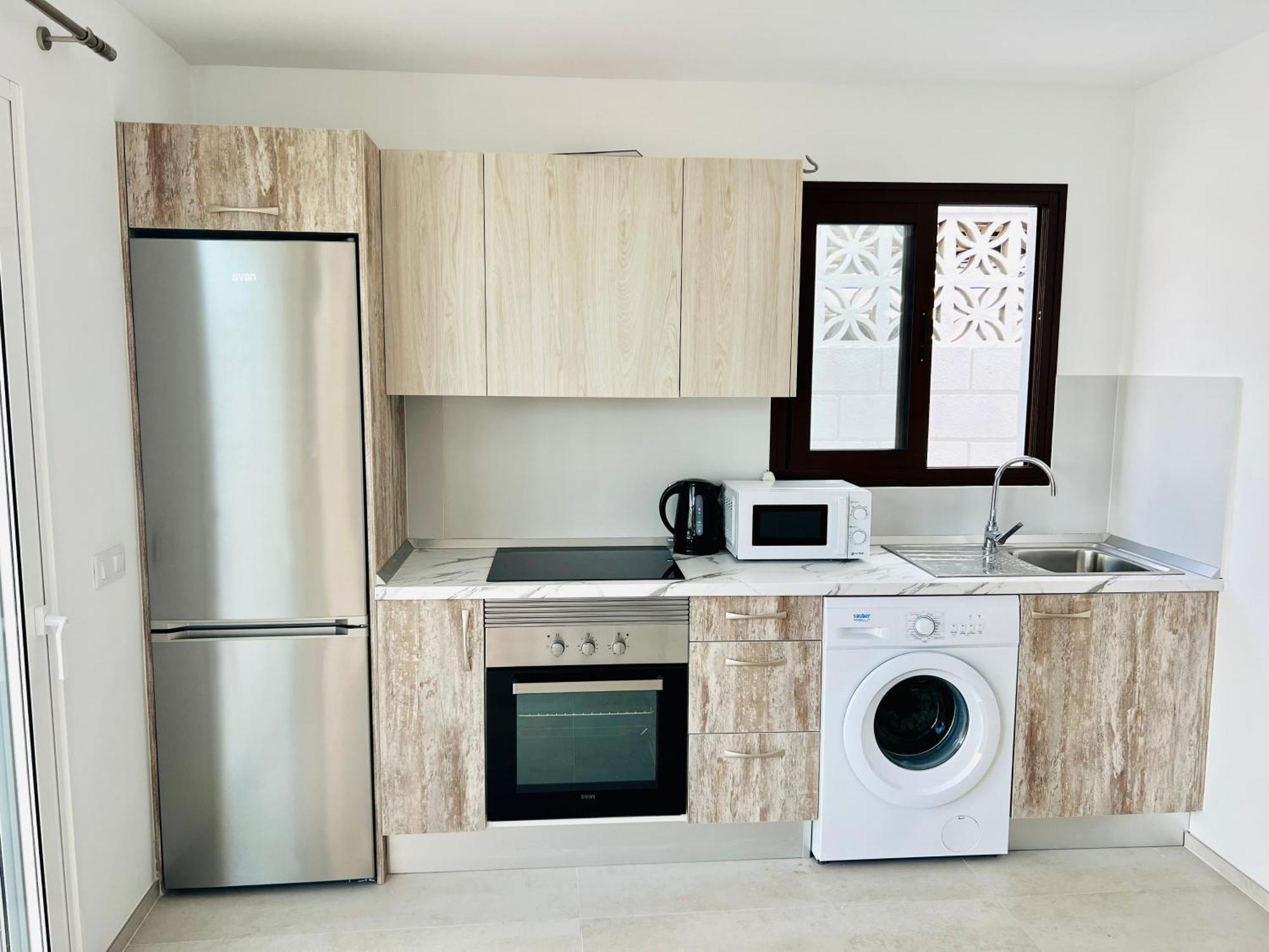Lavitalsol Costa Adeje  Ngoại thất bức ảnh