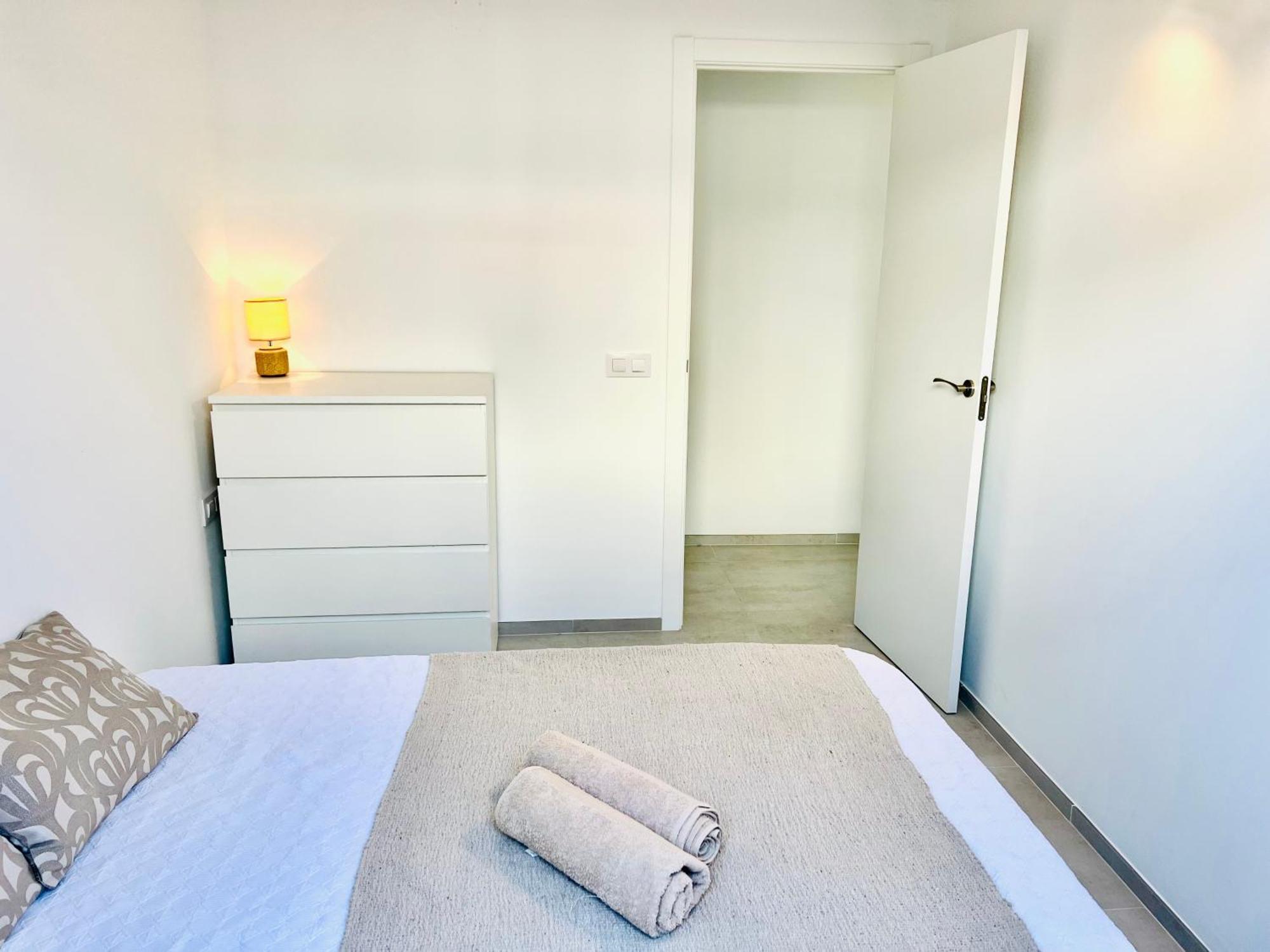 Lavitalsol Costa Adeje  Ngoại thất bức ảnh