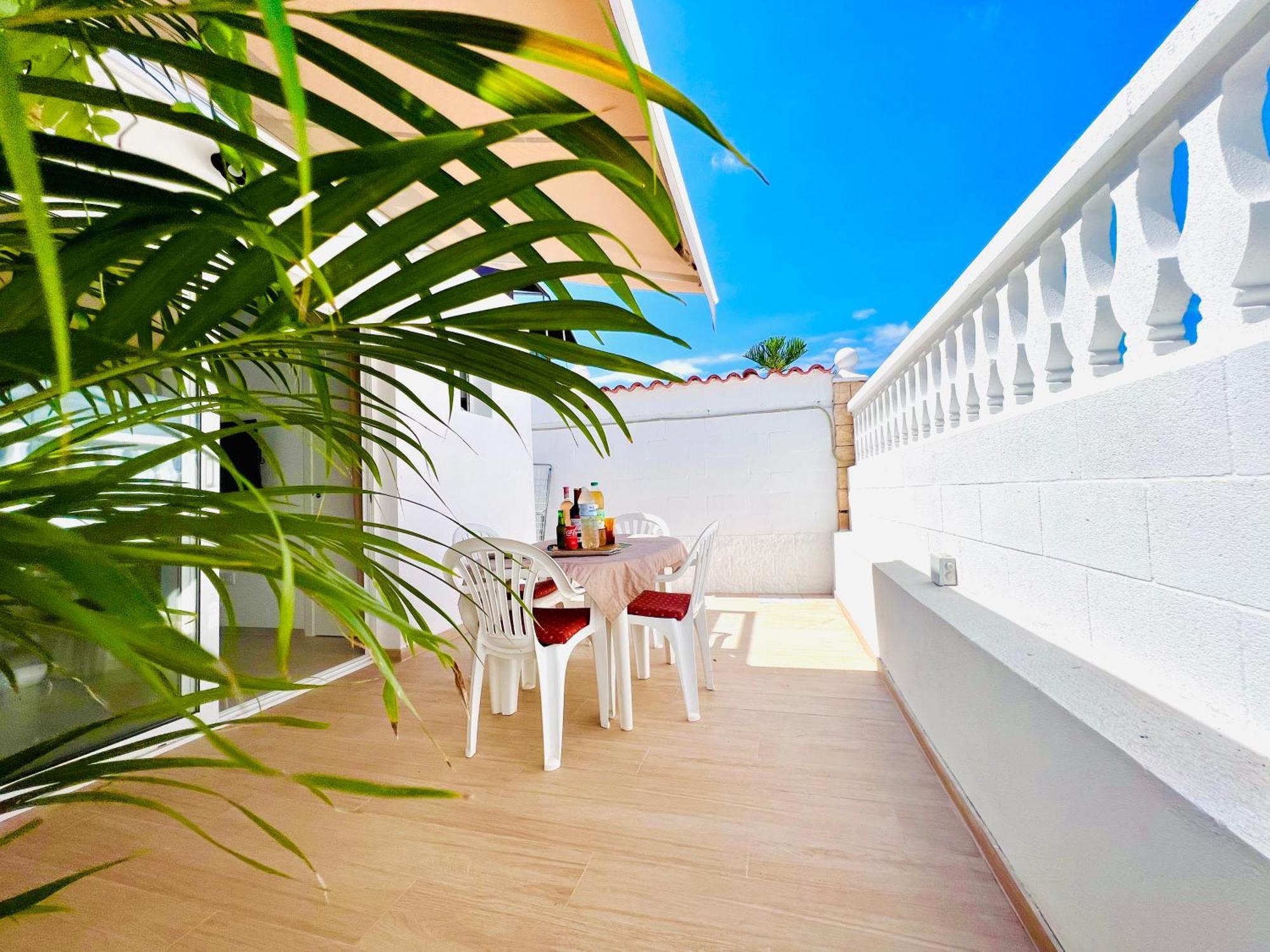 Lavitalsol Costa Adeje  Ngoại thất bức ảnh