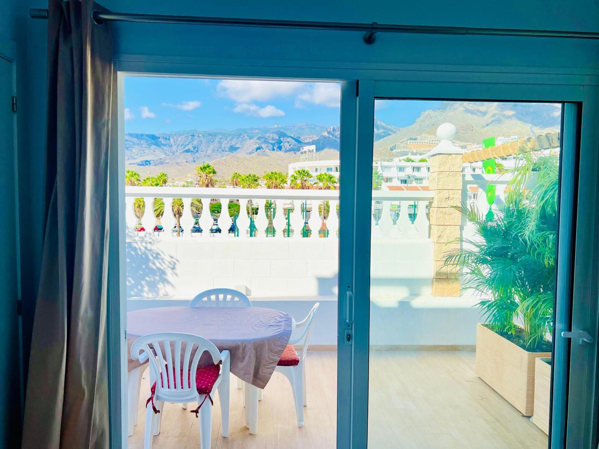 Lavitalsol Costa Adeje  Ngoại thất bức ảnh