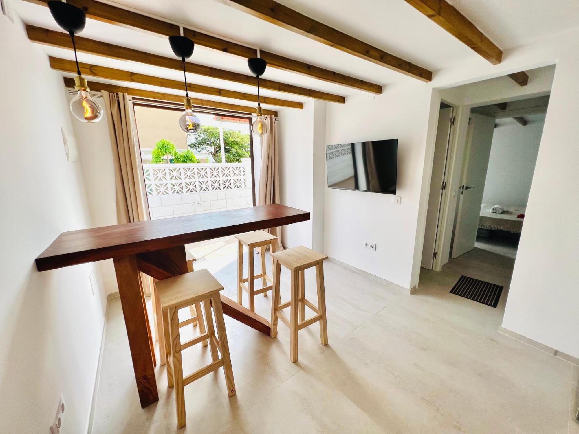 Lavitalsol Costa Adeje  Ngoại thất bức ảnh
