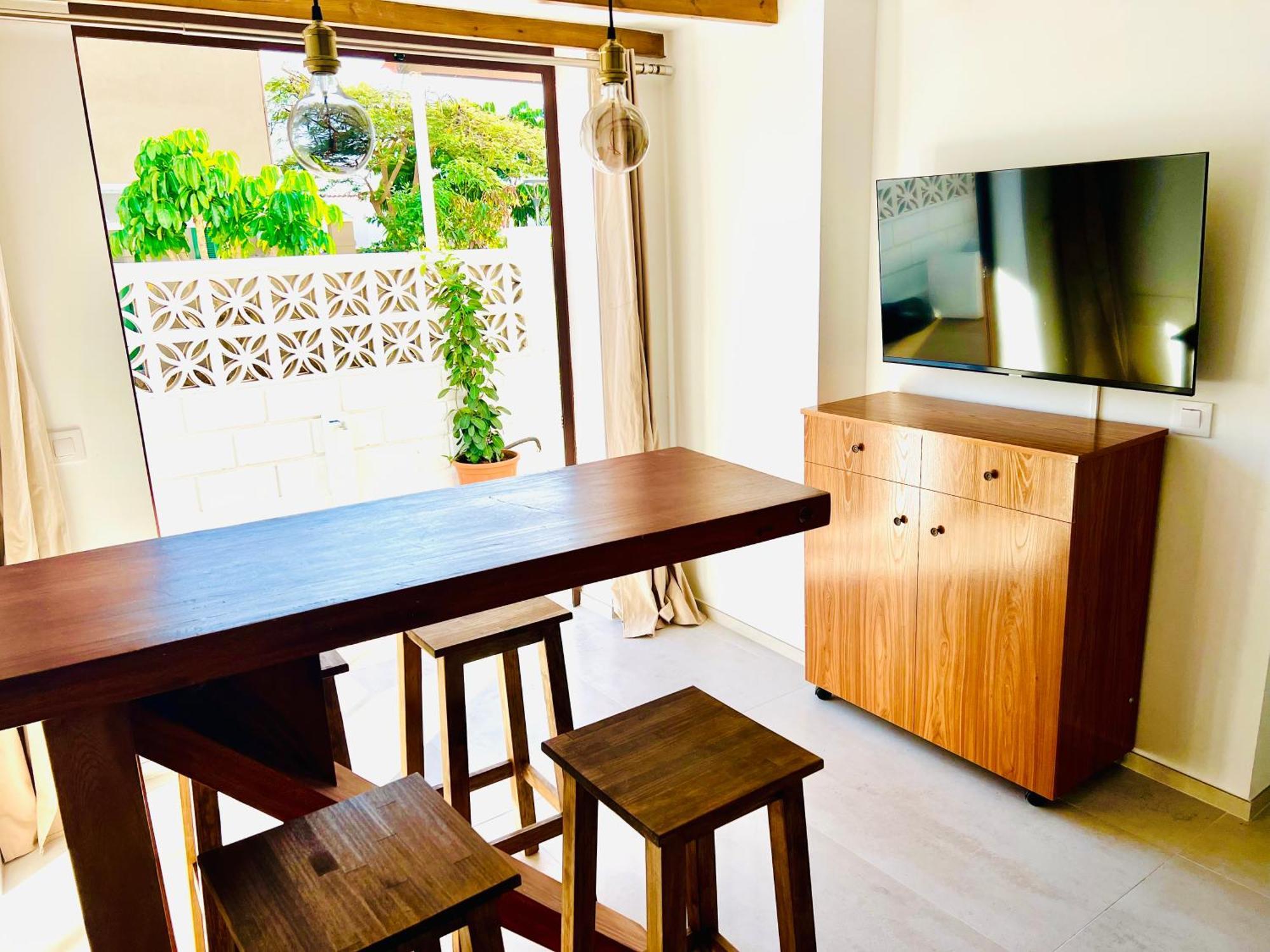 Lavitalsol Costa Adeje  Ngoại thất bức ảnh