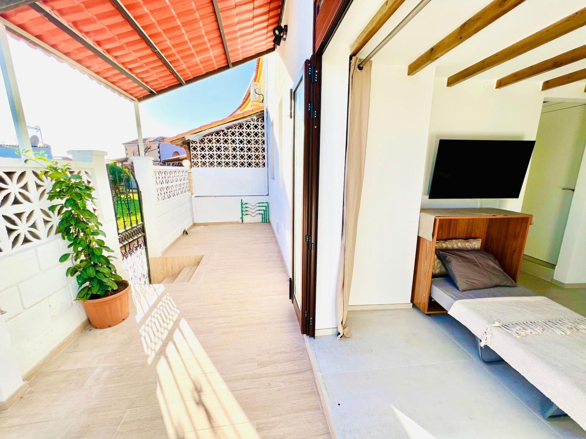 Lavitalsol Costa Adeje  Ngoại thất bức ảnh