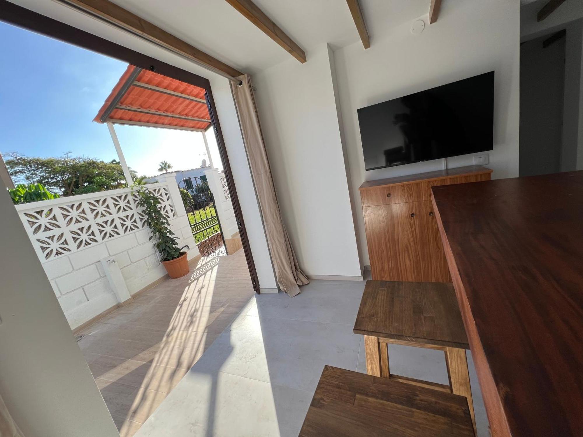 Lavitalsol Costa Adeje  Ngoại thất bức ảnh