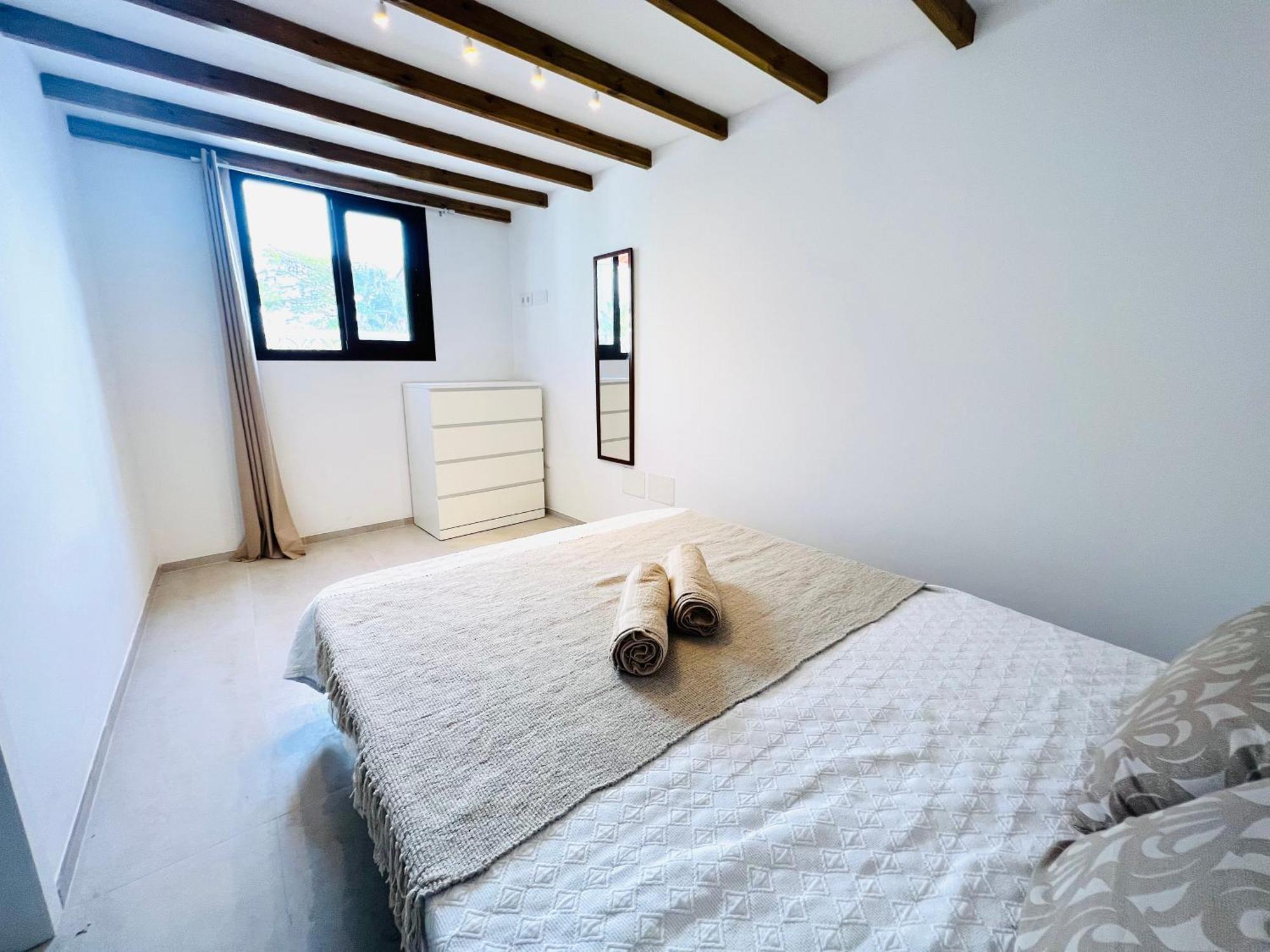 Lavitalsol Costa Adeje  Ngoại thất bức ảnh