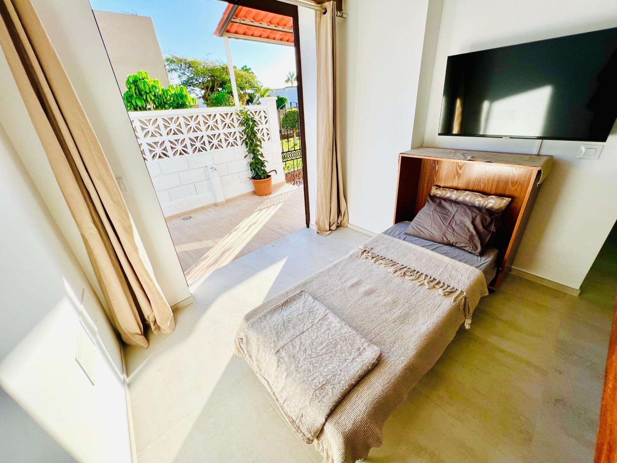 Lavitalsol Costa Adeje  Ngoại thất bức ảnh