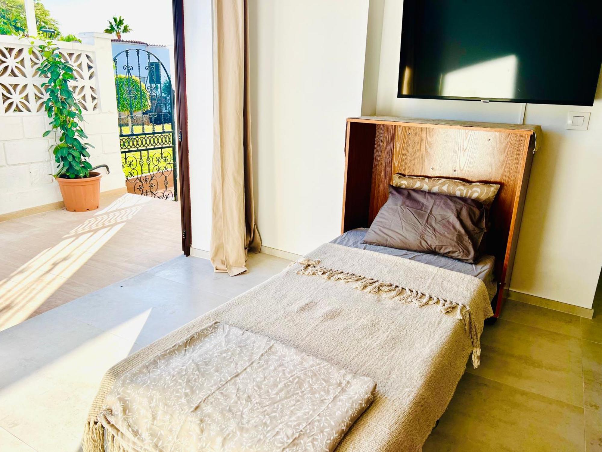Lavitalsol Costa Adeje  Ngoại thất bức ảnh