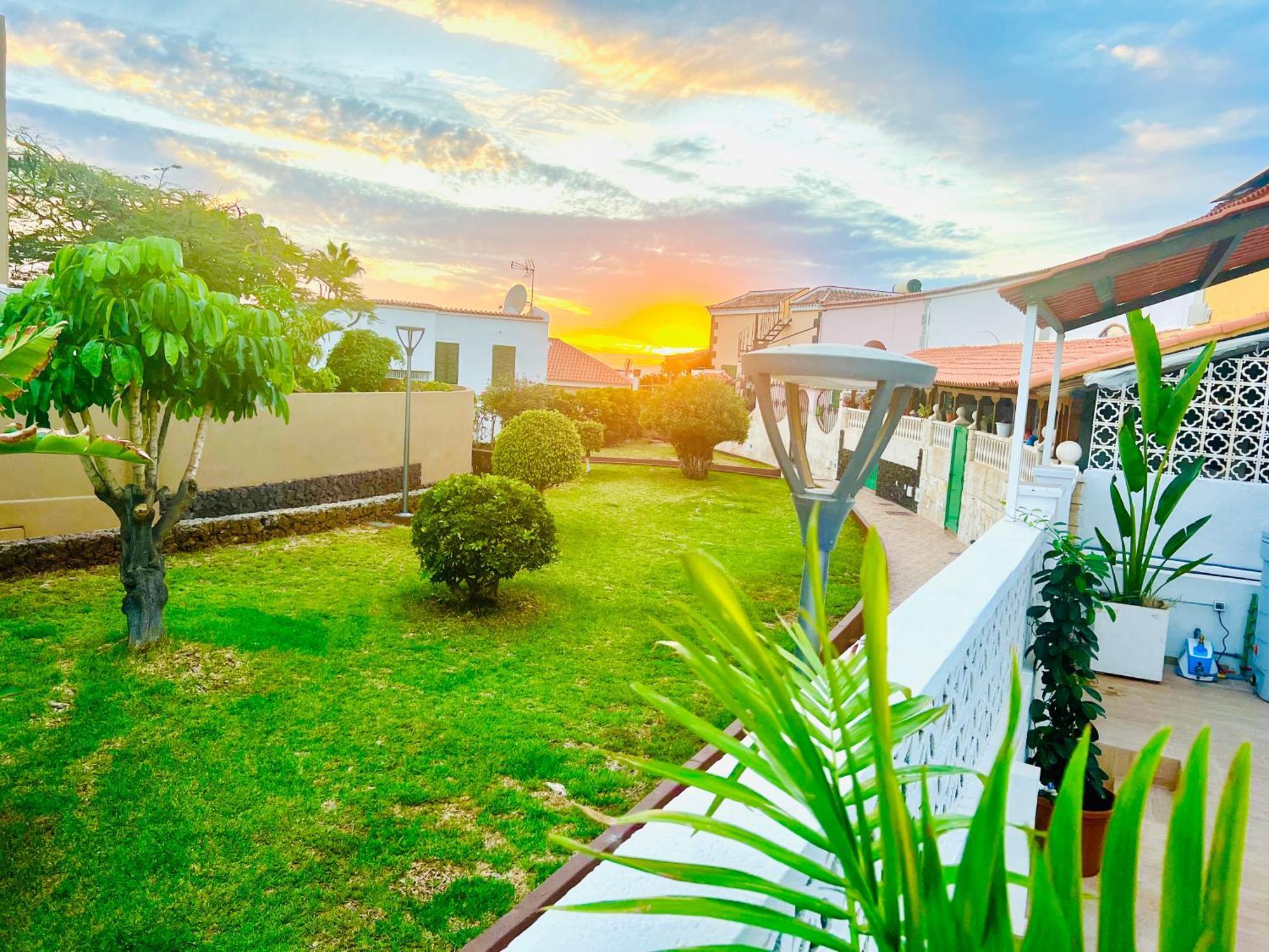 Lavitalsol Costa Adeje  Ngoại thất bức ảnh