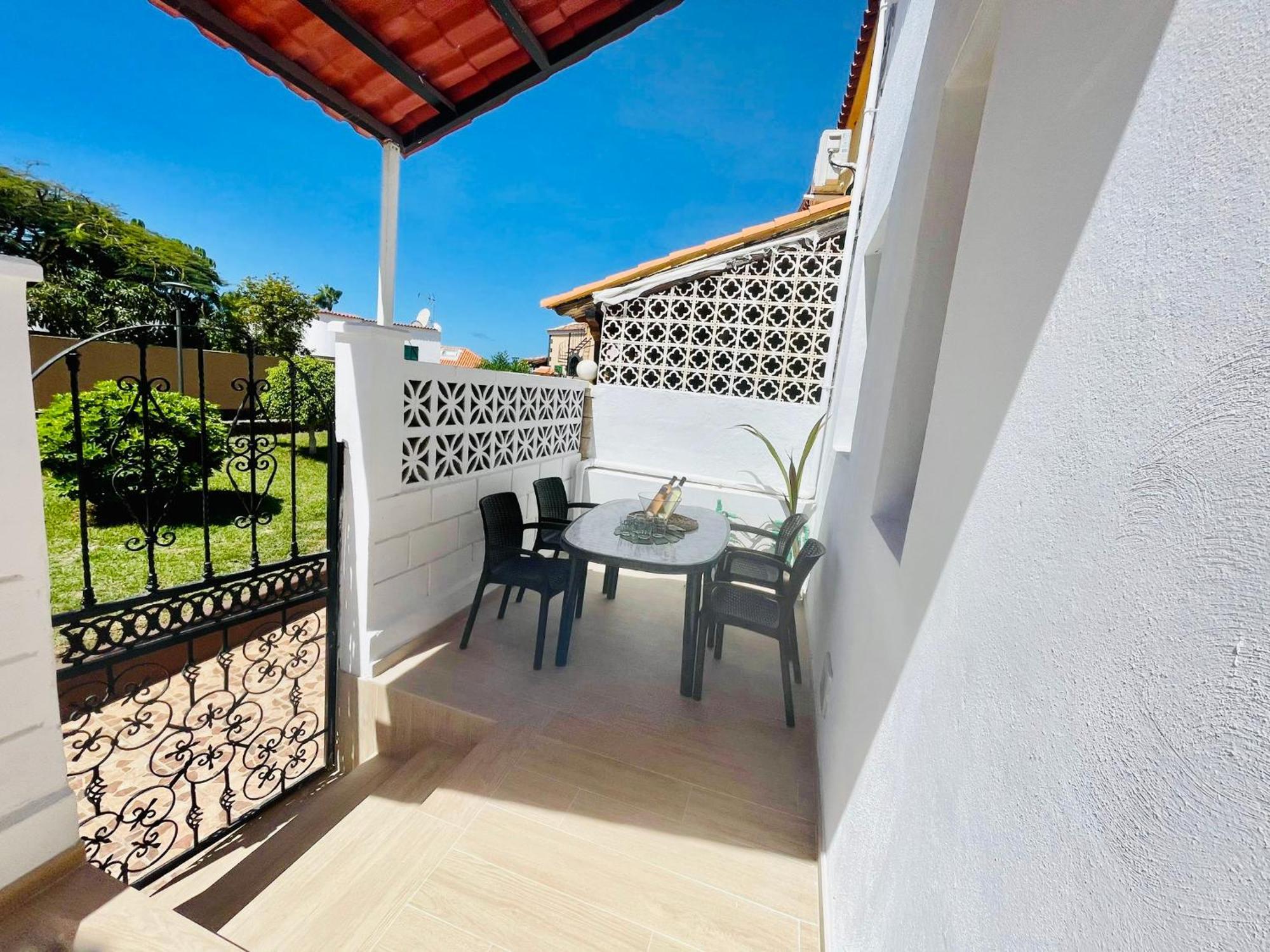 Lavitalsol Costa Adeje  Ngoại thất bức ảnh
