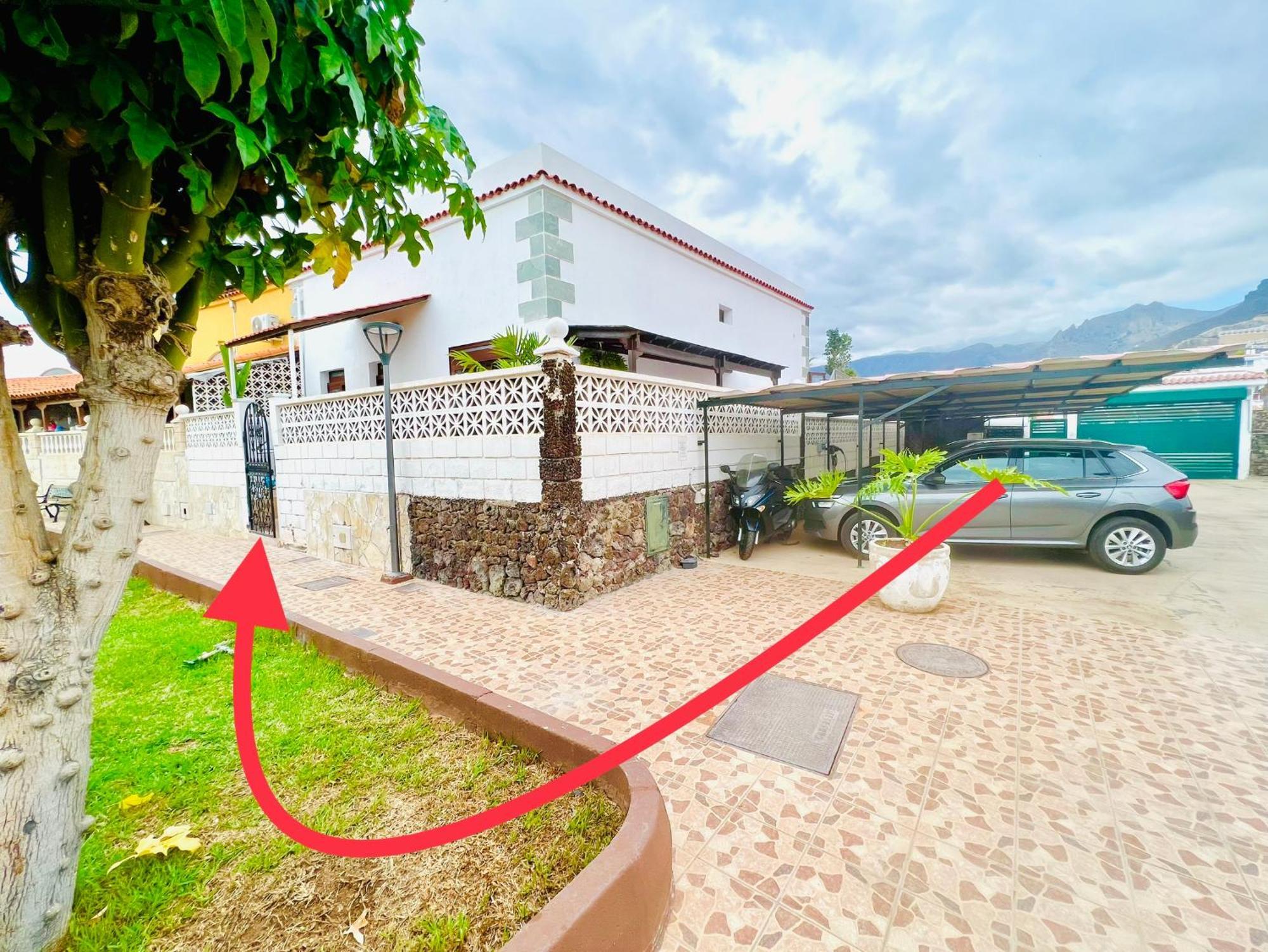 Lavitalsol Costa Adeje  Ngoại thất bức ảnh
